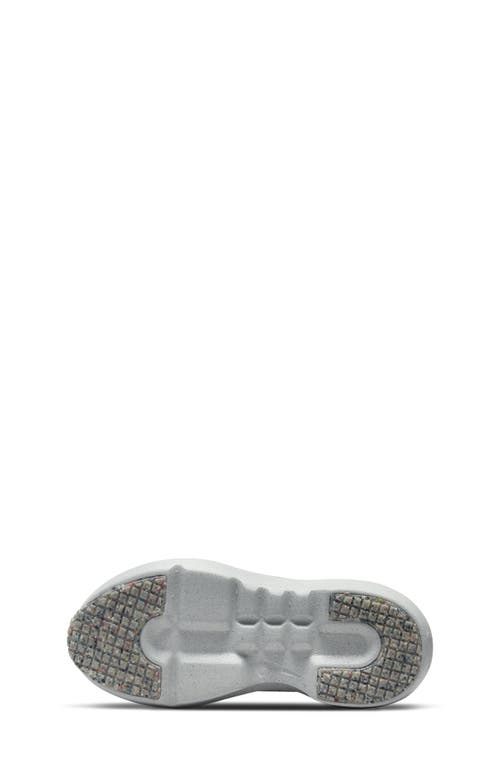 Shop Nike Crater Impact Sneaker In Football Grey/game Royal