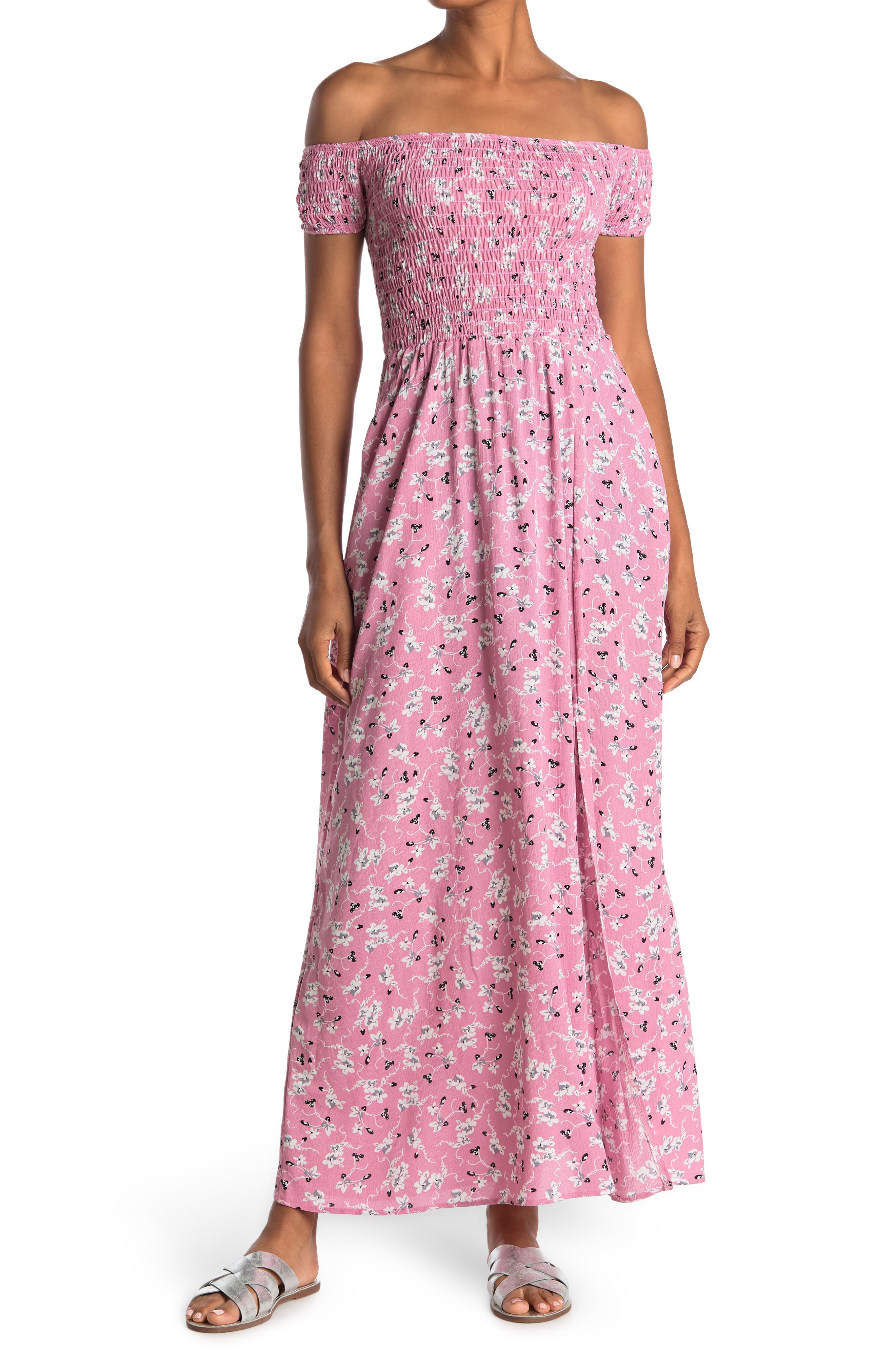 maxi dresses cheap online