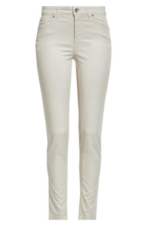 Eleventy Skinny Pants Sand at Nordstrom, Us