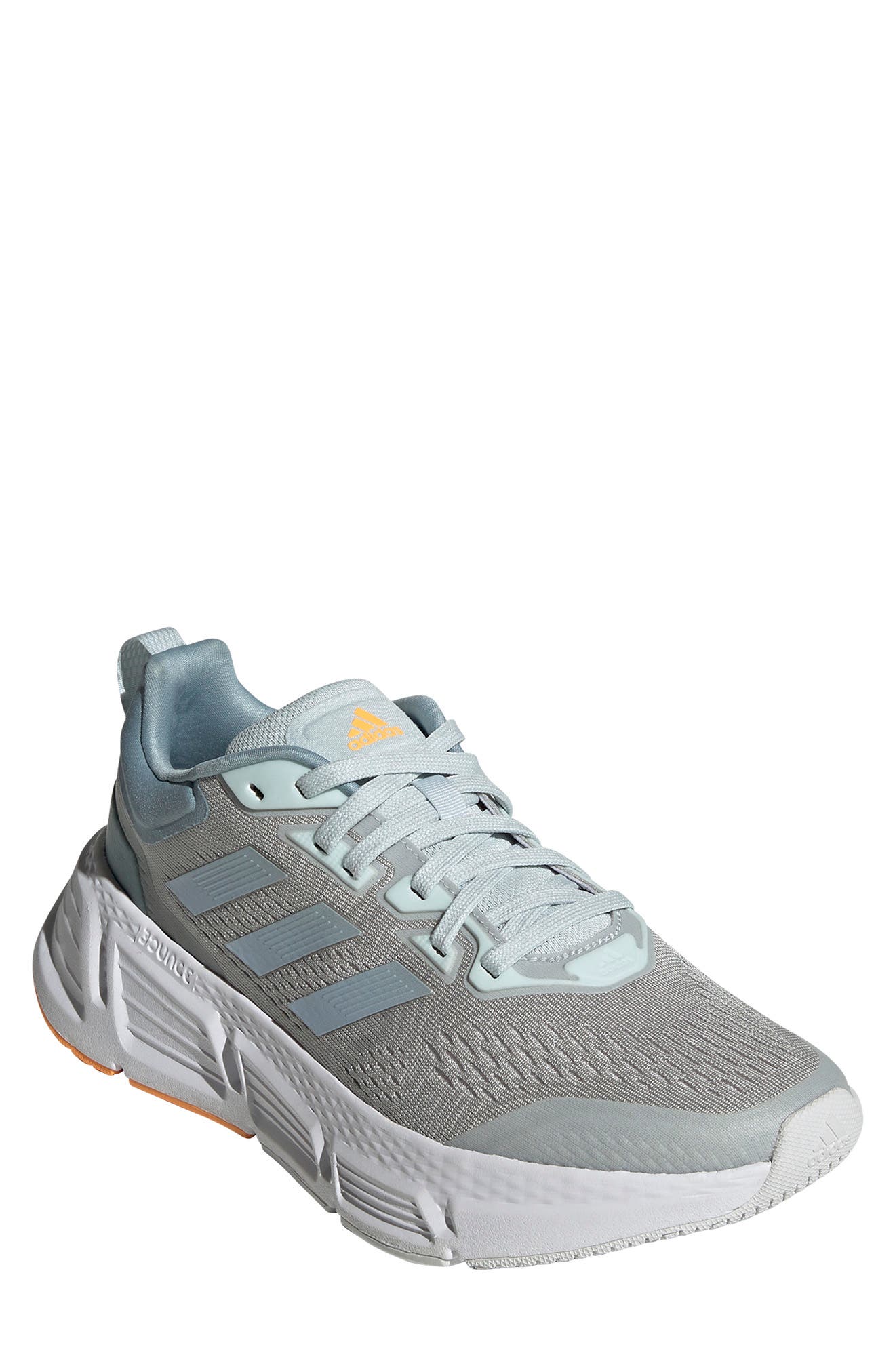 adidas questar grey