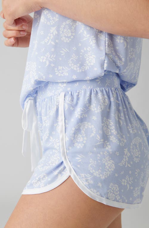 Shop Pj Salvage Pretty In Blue Whisper