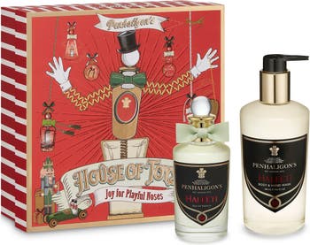 Penhaligon's The Showmen Gift Set