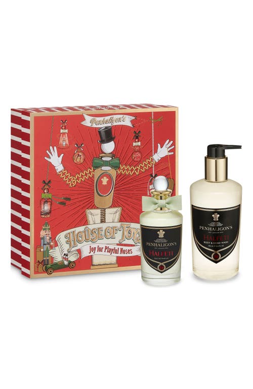 Penhaligon's Halfeti Fragrance Set (Limited Edition) $330 Value