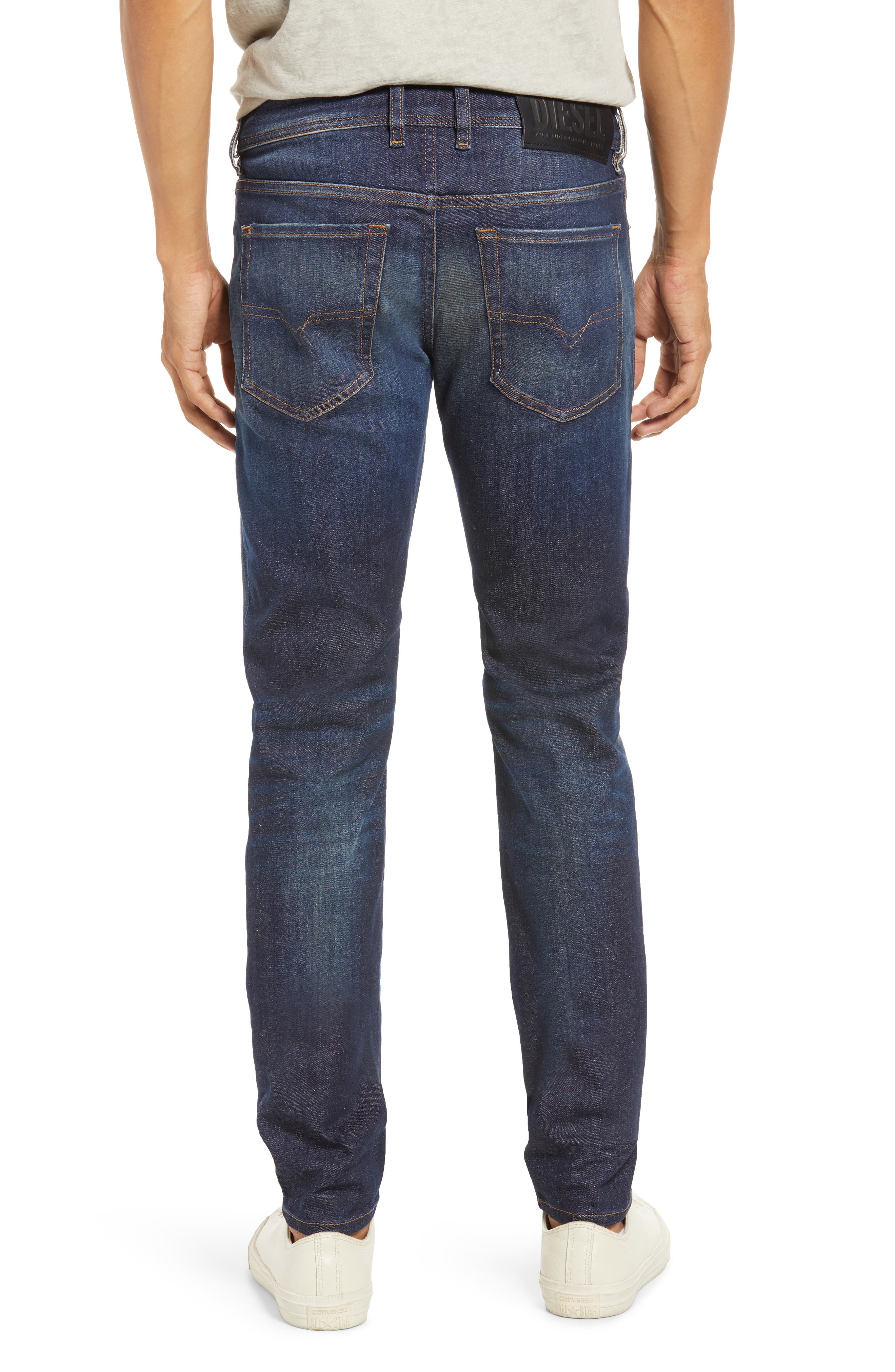DIESEL® Sleenker Skinny Jeans | Nordstrom