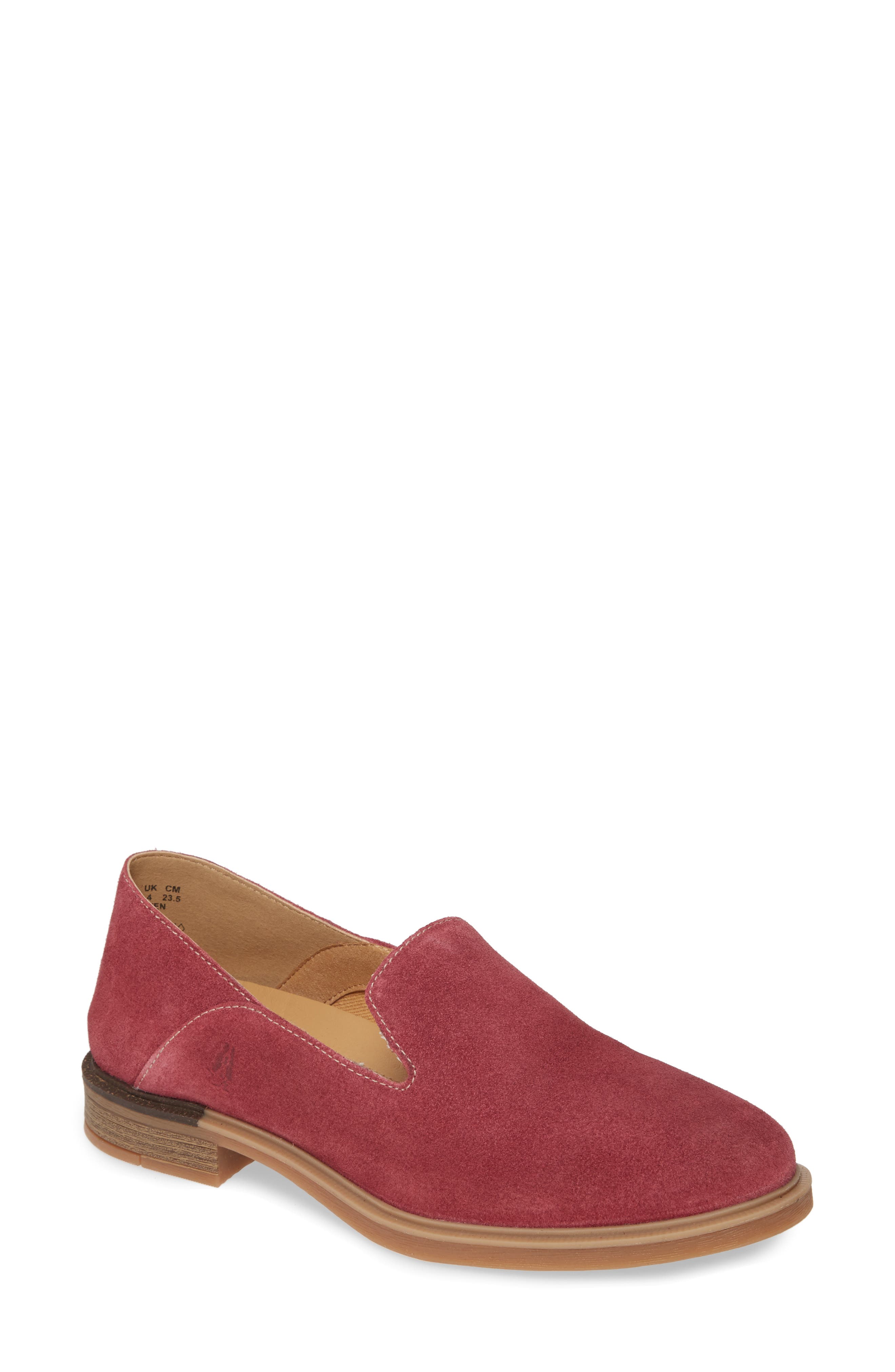 Hush Puppies | Bailey Slip-On Loafer 