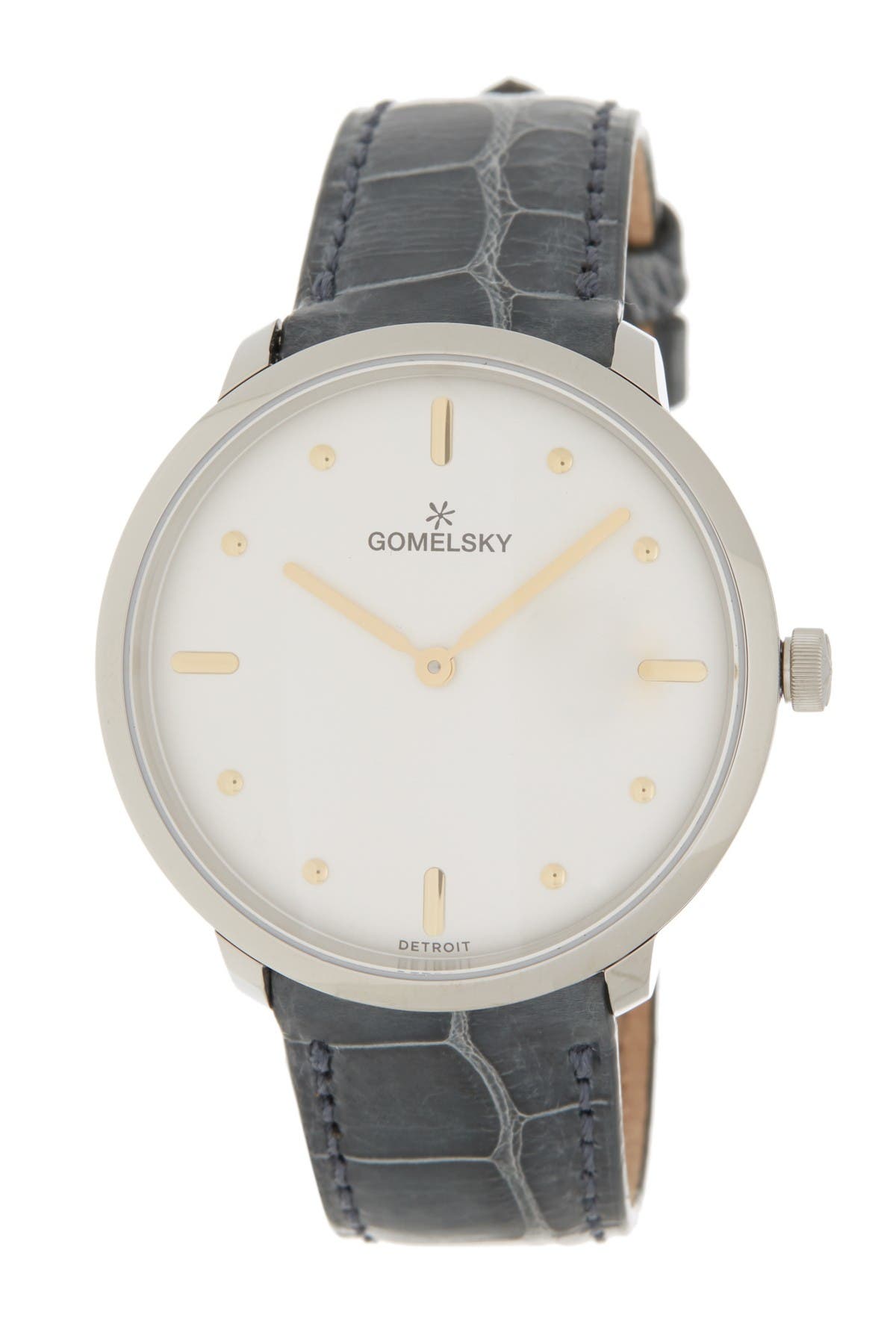 Shinola men's clearance watch nordstrom rack