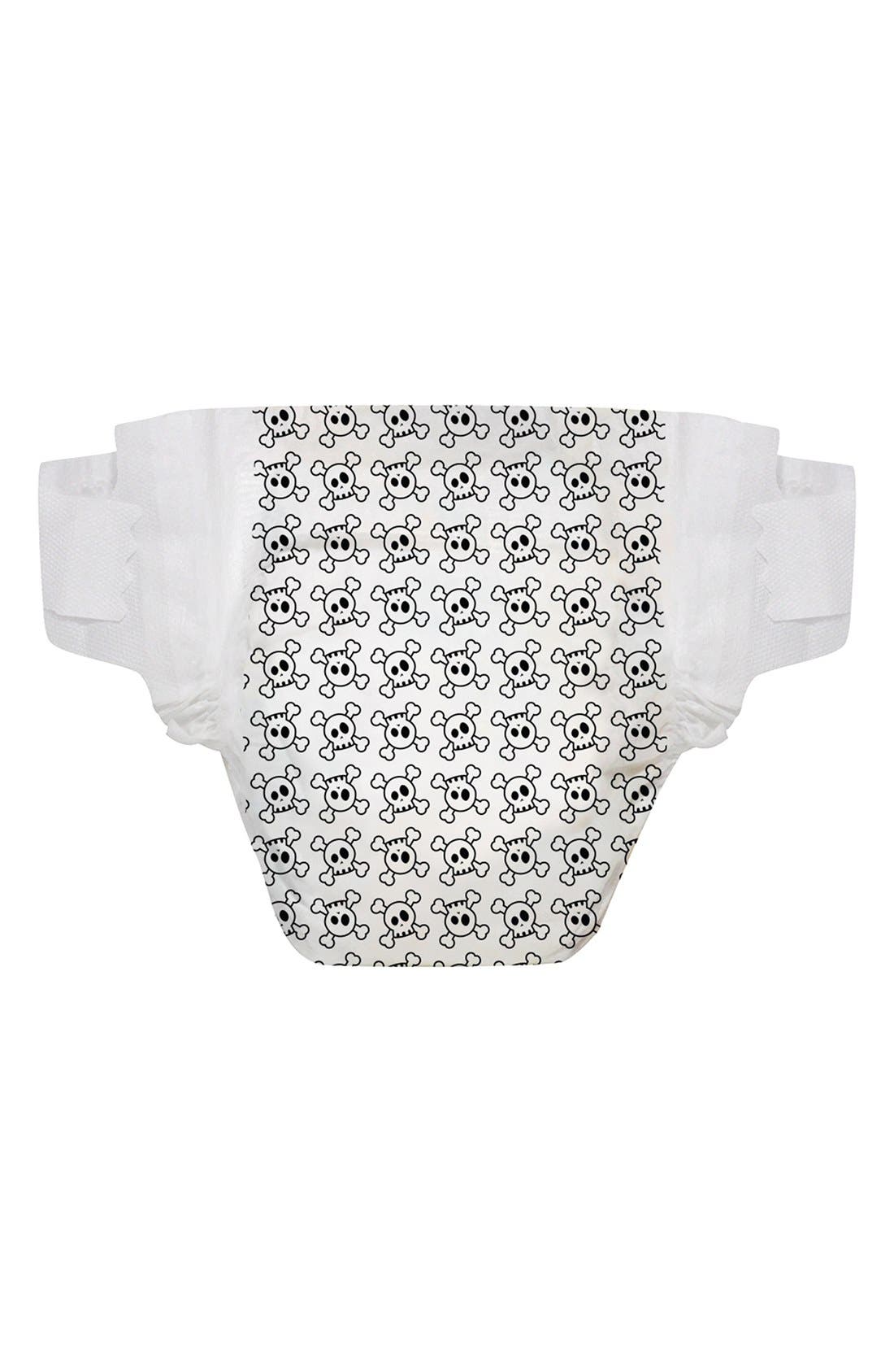 The Honest Company Patterned Diapers Nordstrom