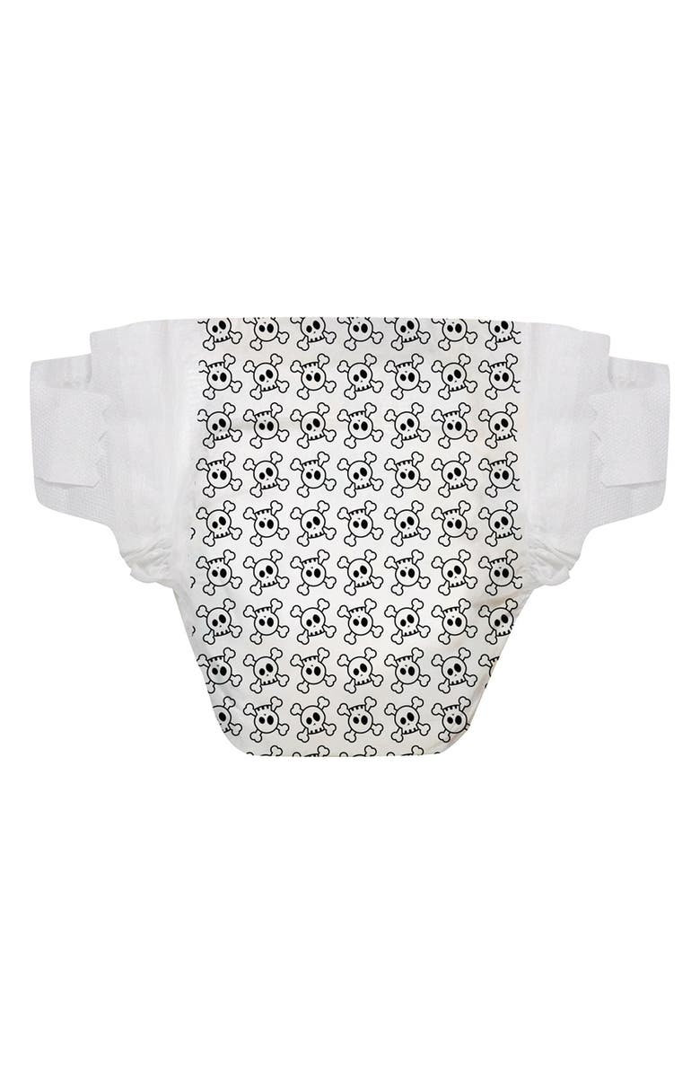 The Honest Company Patterned Diapers Nordstrom