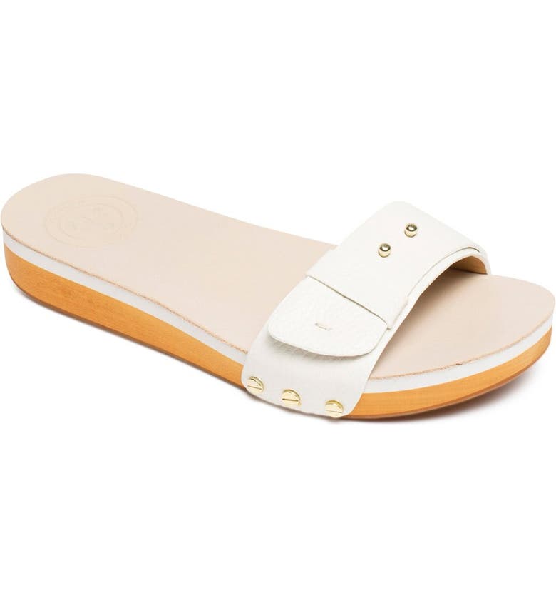 Cape Cod Shoe Supply Co. 'Josie' Slide Sandal (Women) | Nordstrom