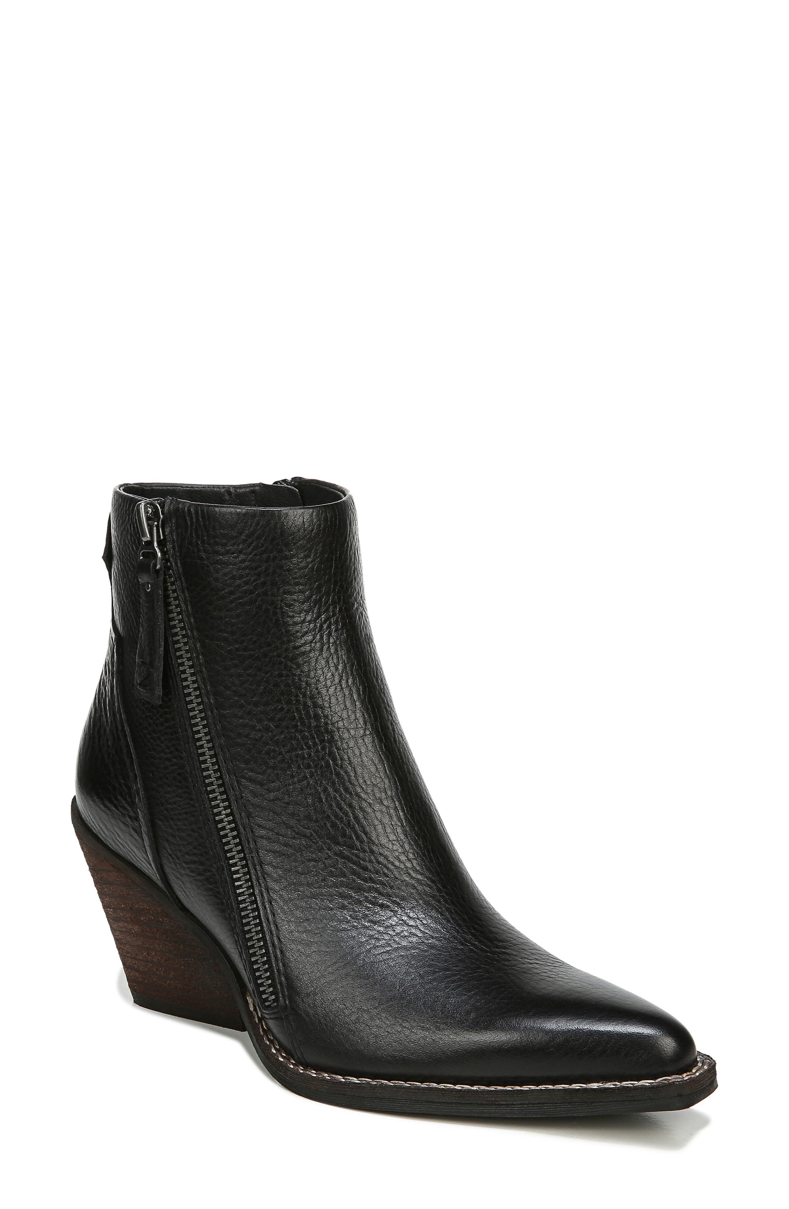 anne klein fiera bootie