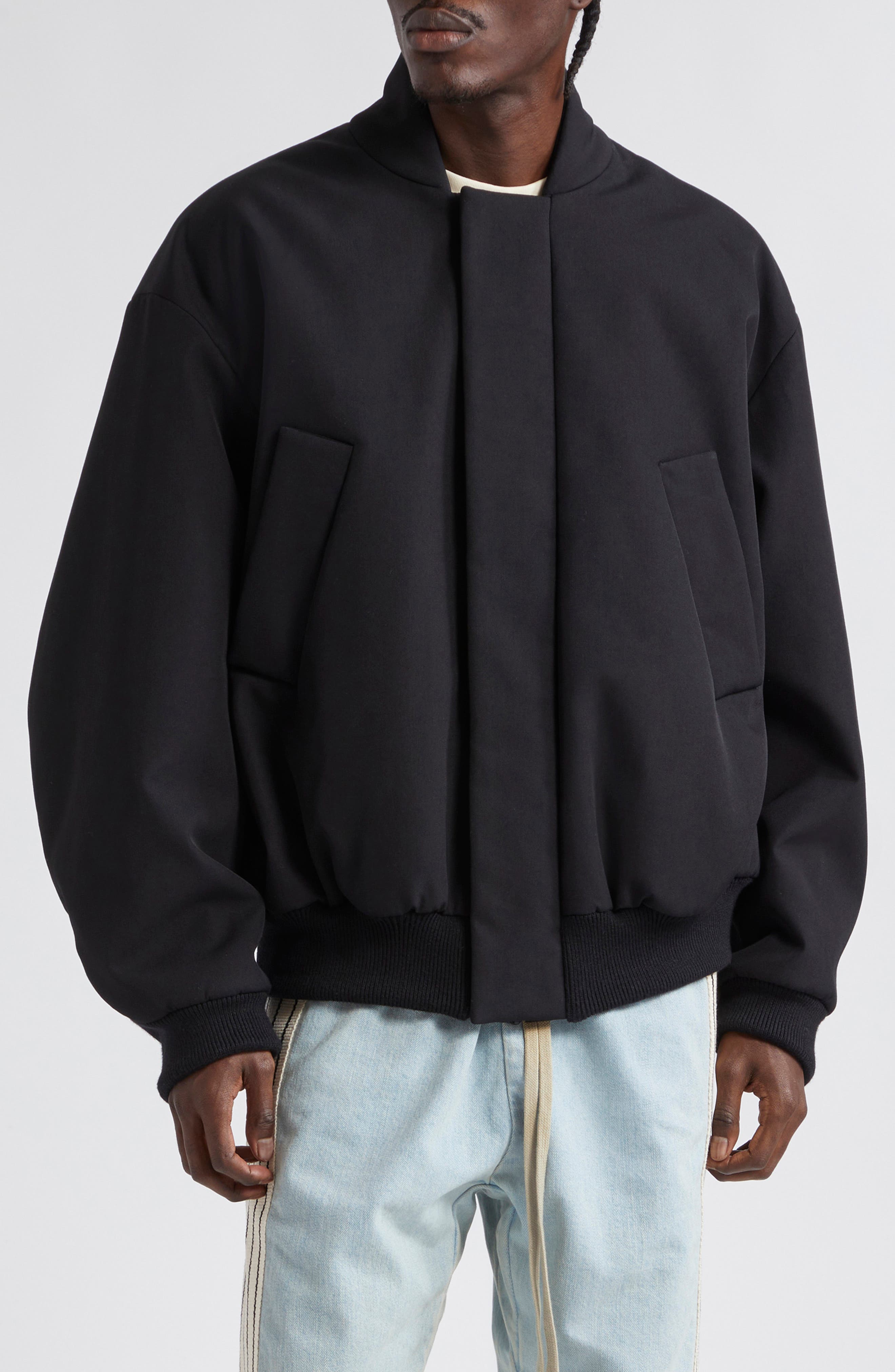 Men's Fear of God Bomber Jackets | Nordstrom