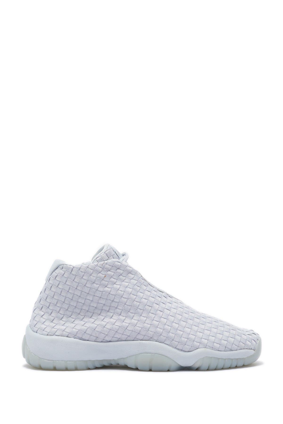 jordan future kid sizes