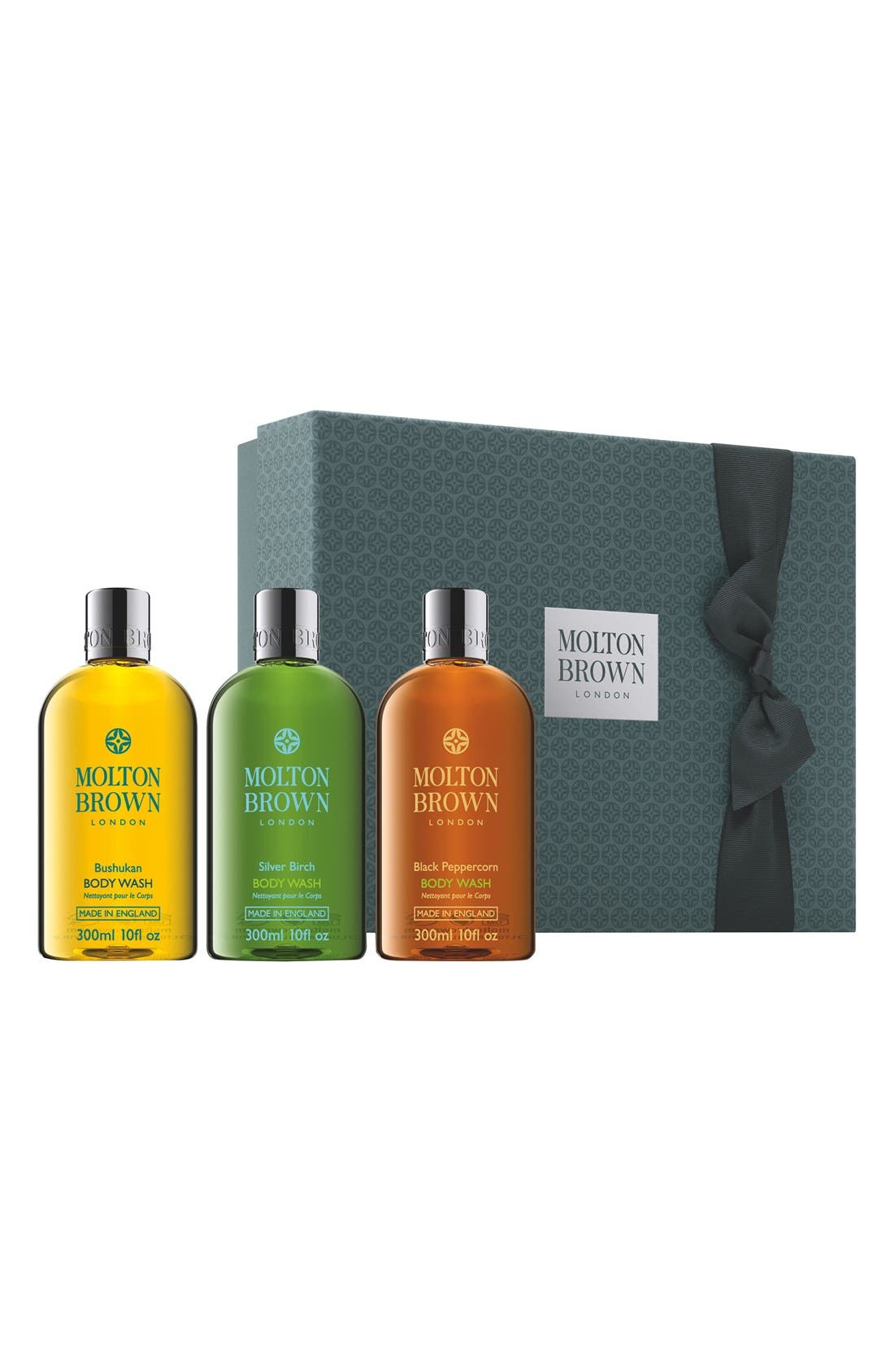 MOLTON BROWN London 'Winter Wash' Gift Set Nordstrom