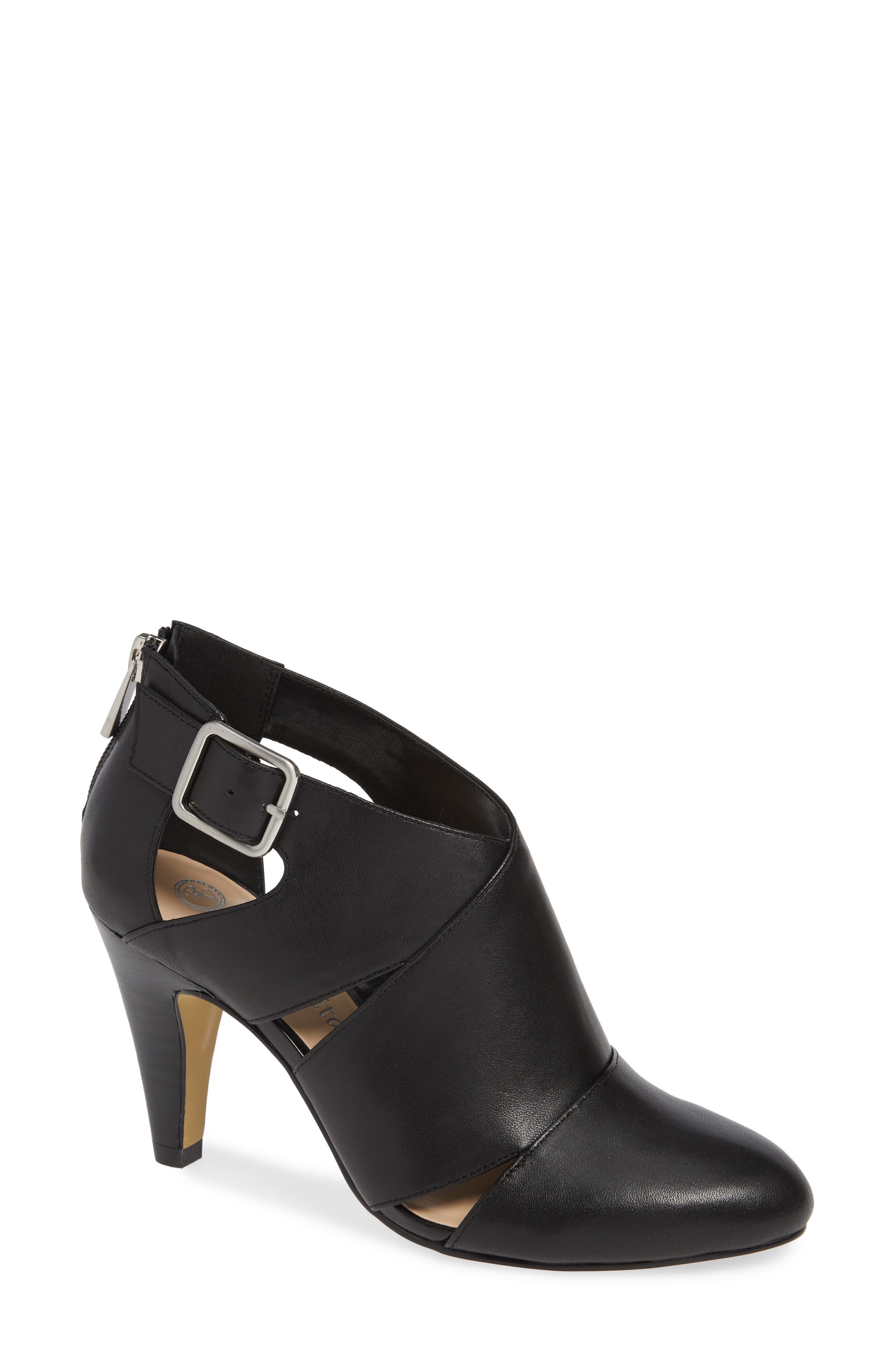 Bella Vita Nicolina Pump, Black