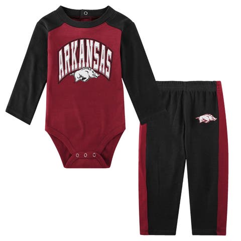 Outerstuff Toddler Royal Los Angeles Rams Red Zone Jersey & Pants Set Size: 2T