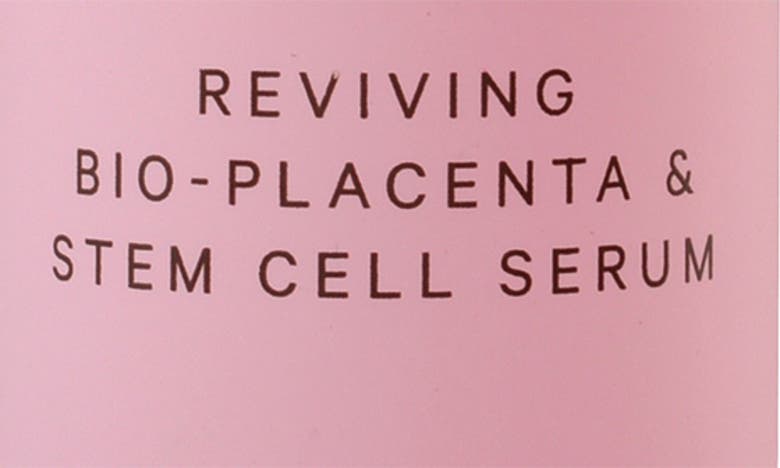 Shop Mz Skin Reviving Bio-placenta & Stem Cell Serum, 1.69 oz