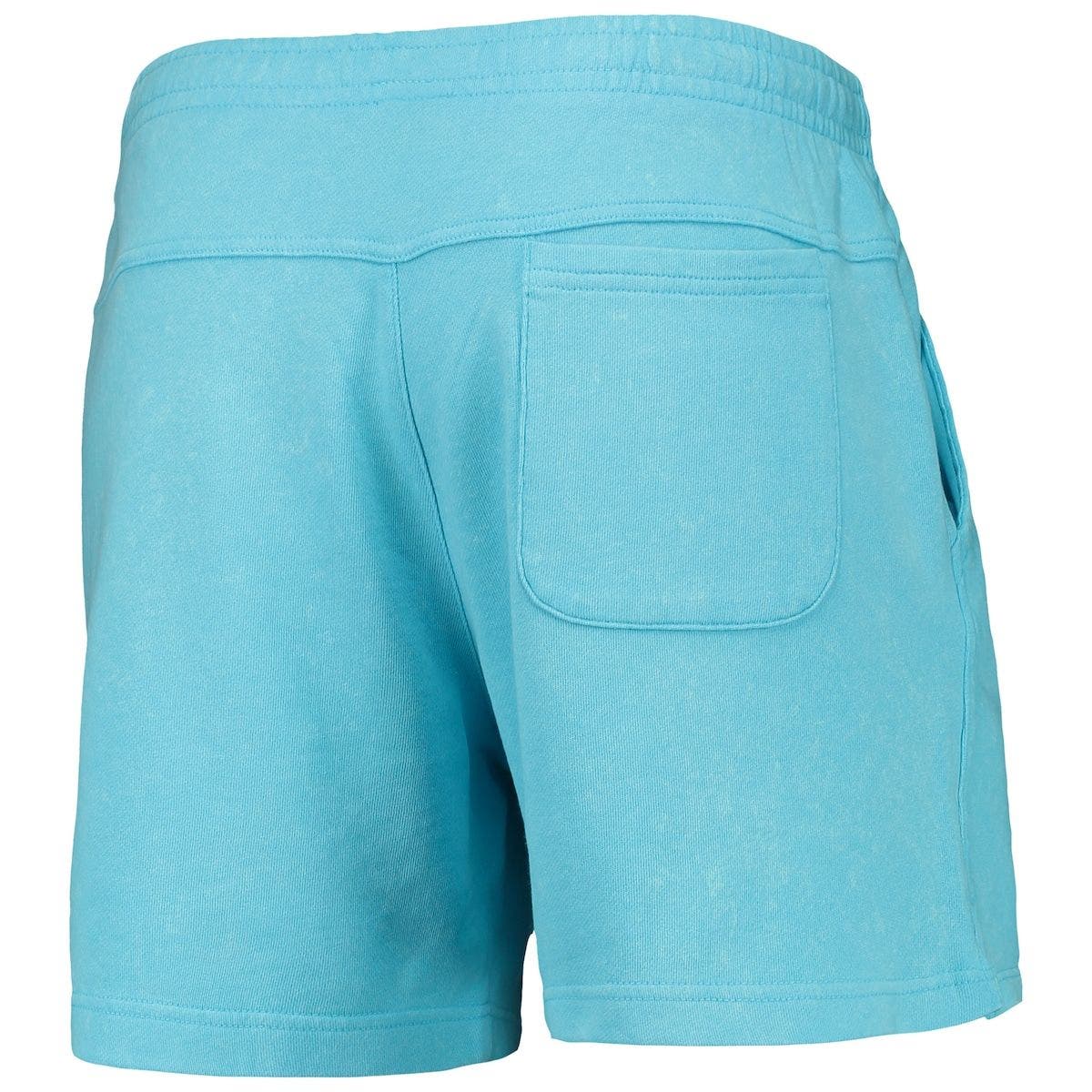 powder blue nike shorts