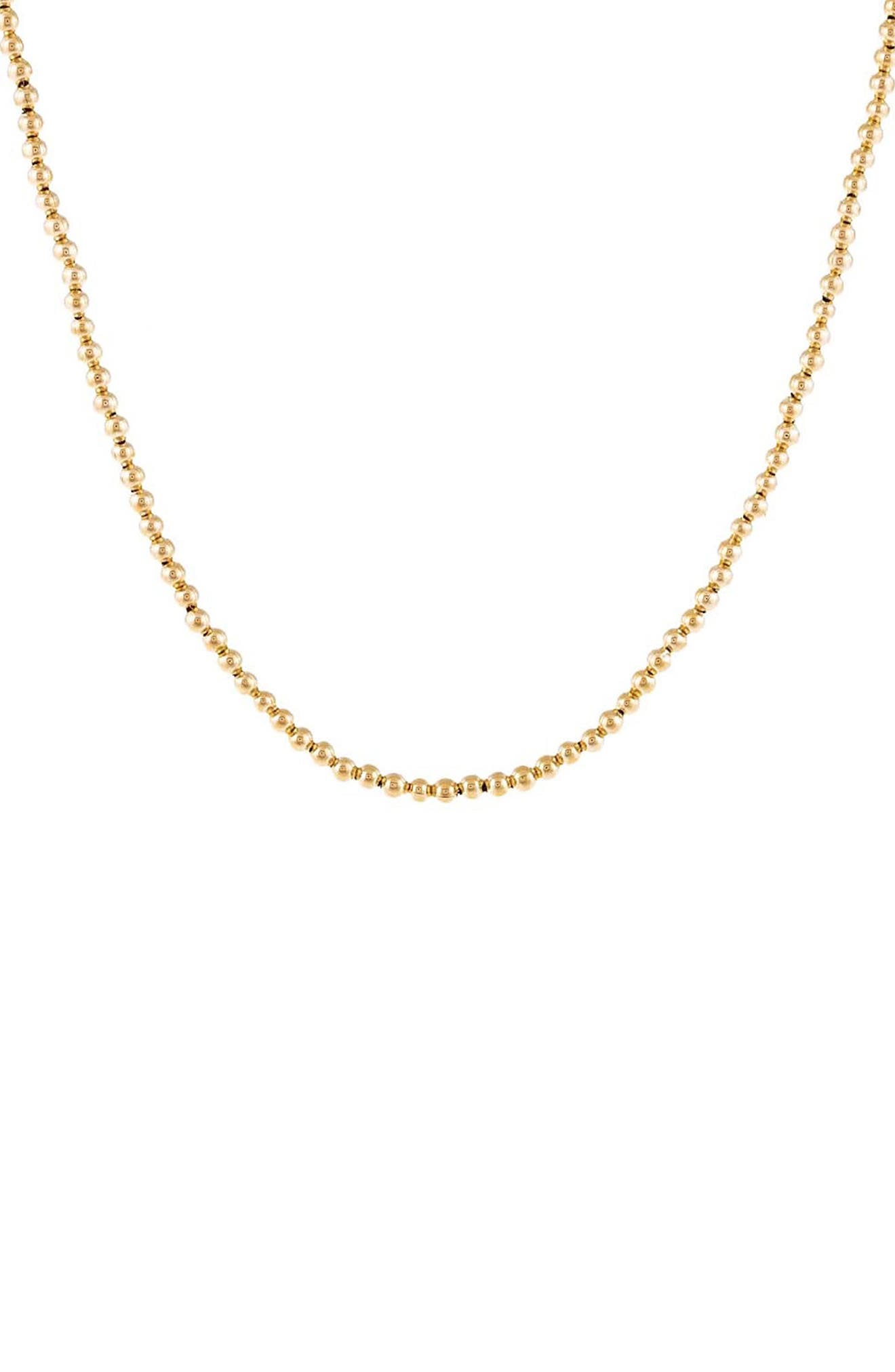 Women's Long Strand Necklaces