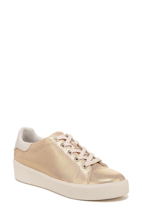 Naturalizer Morrison 2.0 Sneaker Taupe Leather at Nordstrom,