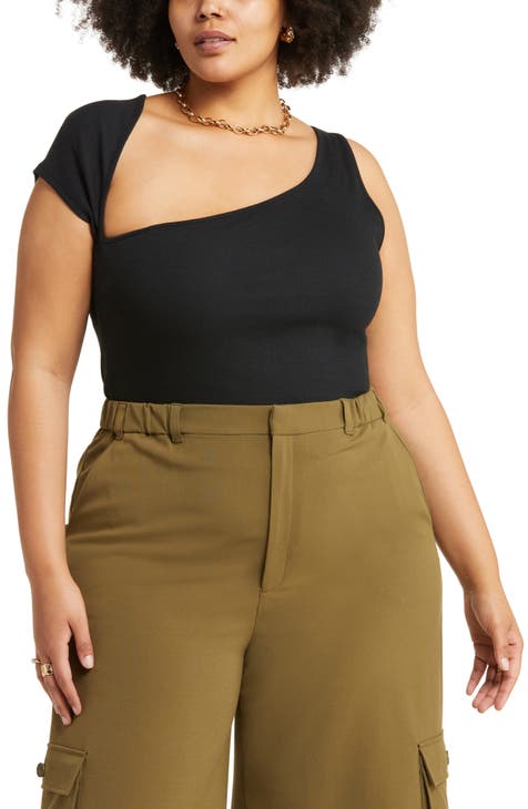 nordstrom plus size work clothes