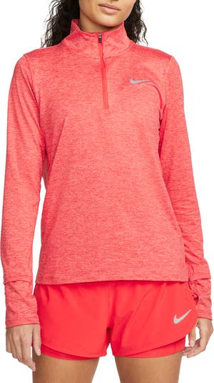 Nike Element Half Zip Pullover | Nordstrom