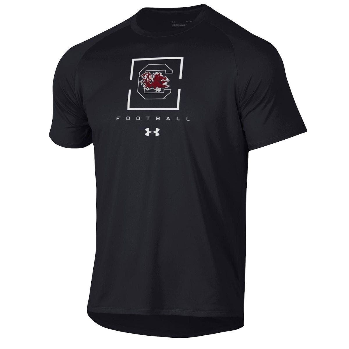 gamecock under armour shirts