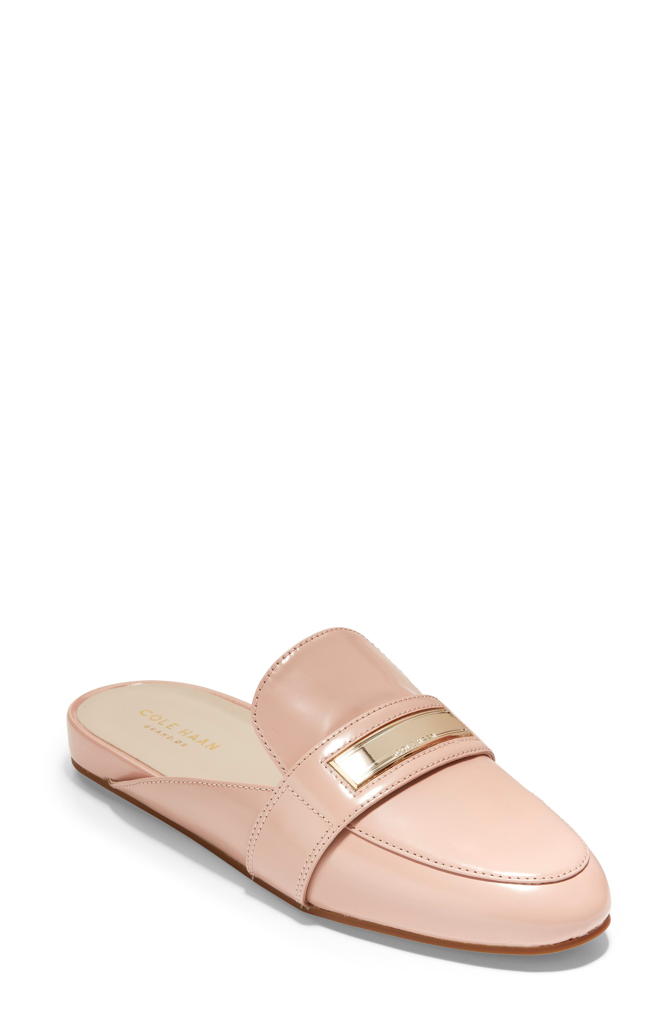 Cole Haan Aria Mule, Pink