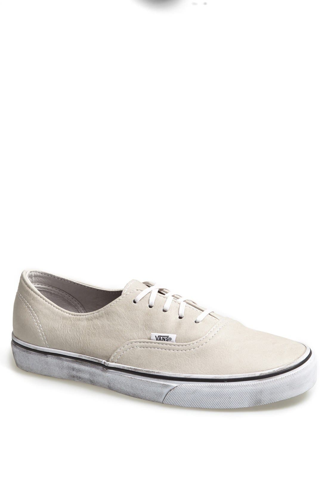 vans slip on sneakers in textured suede