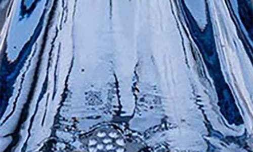 Juliska Berry And Thread 10.5-inch Blue Tree 3-piece Set In Blue