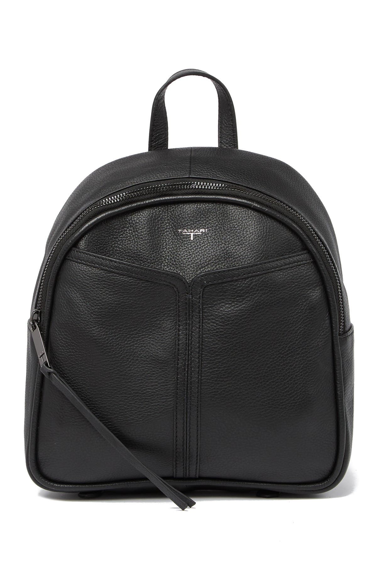 tahari backpack purse