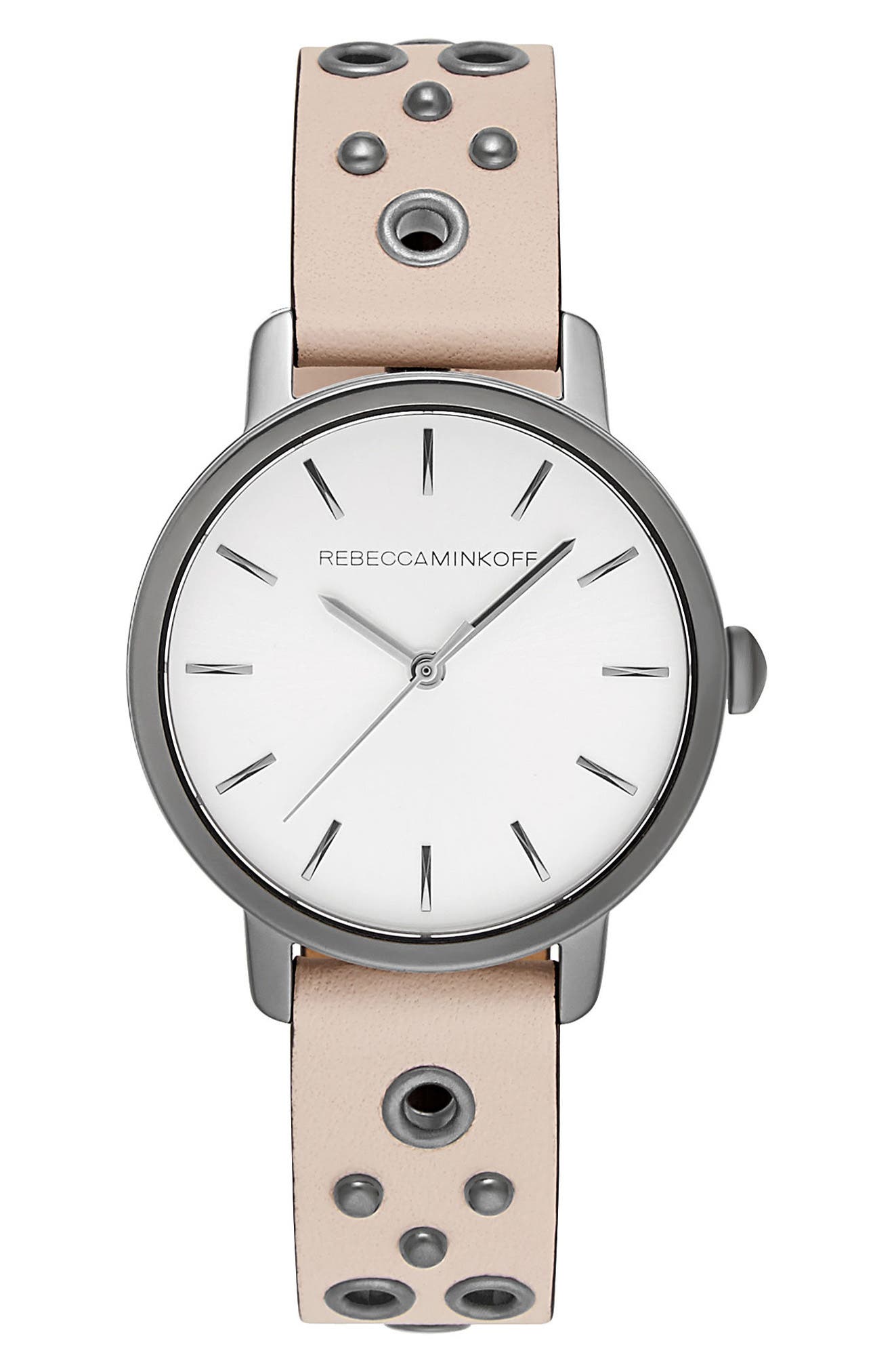 rebecca minkoff women's watch