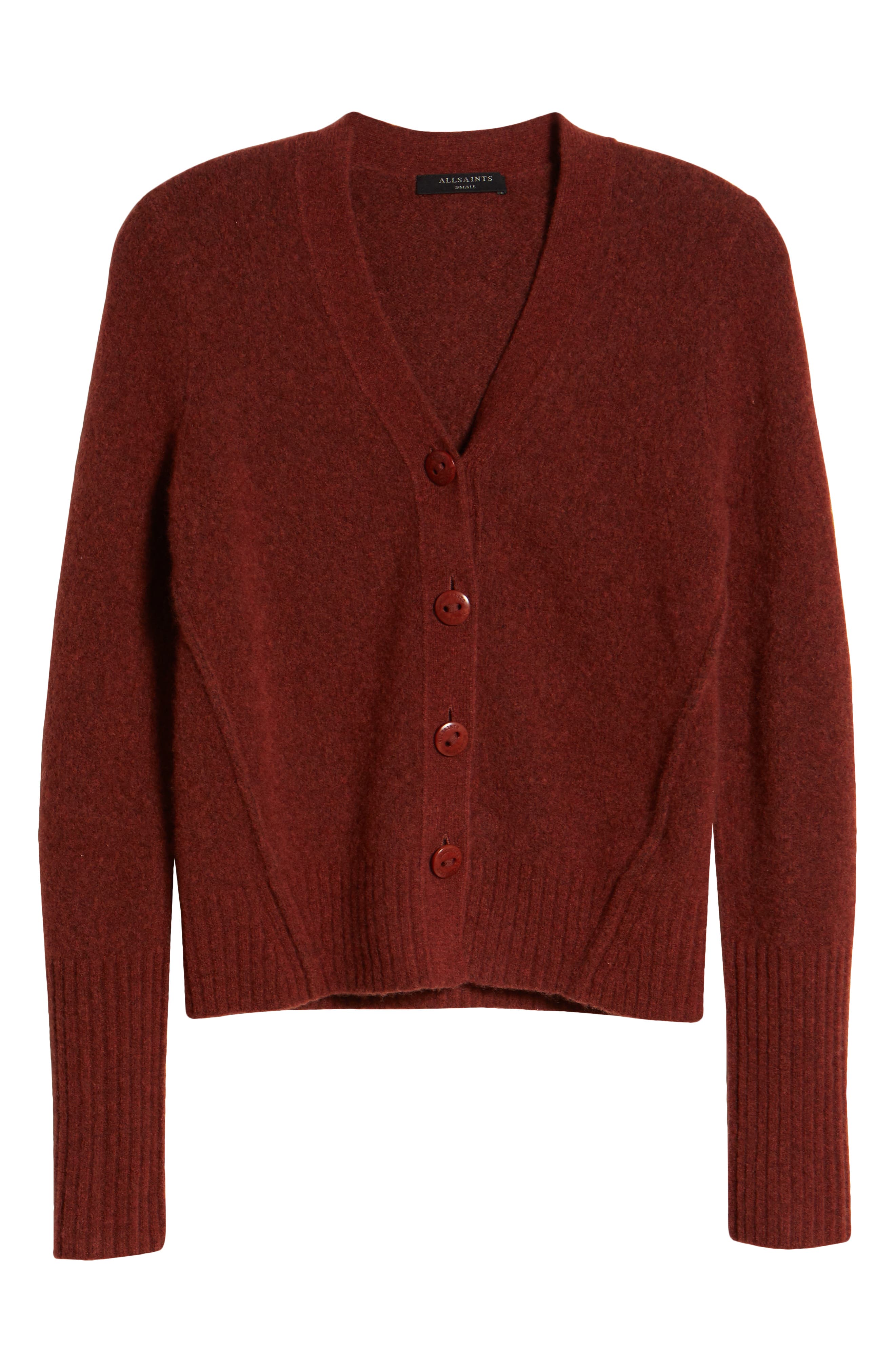 all saints rufa cardigan