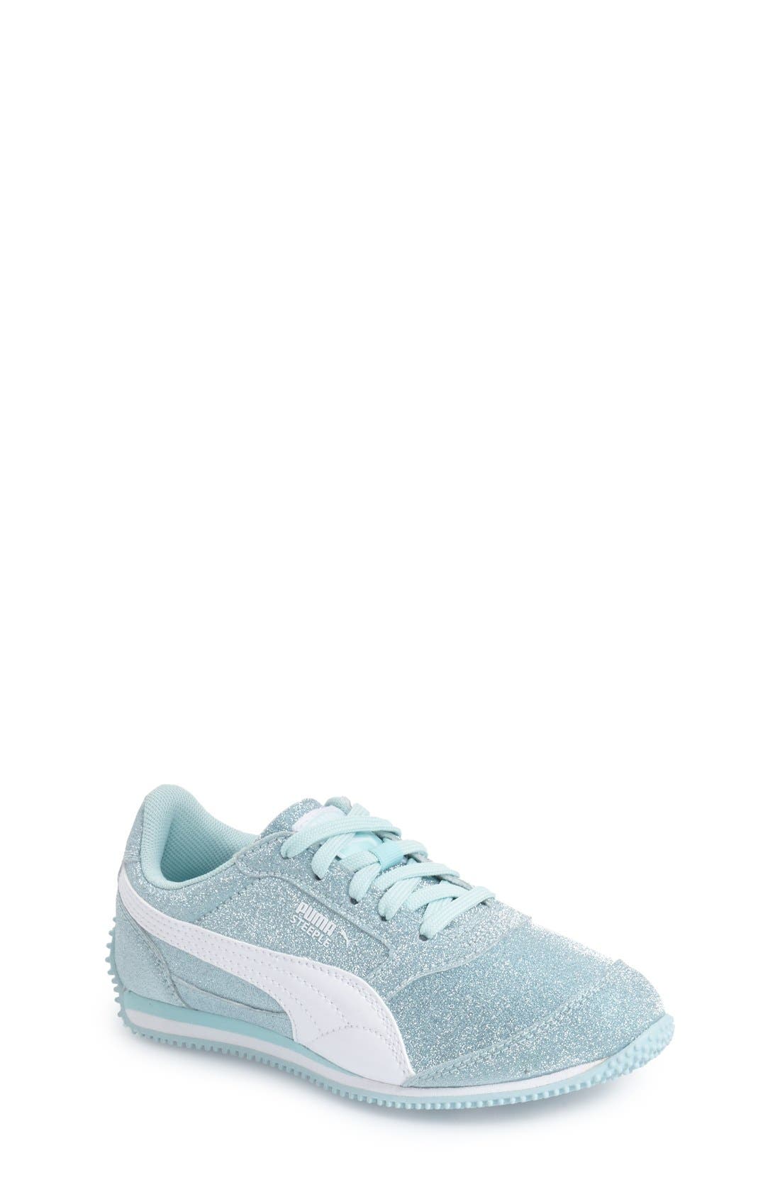 puma steeple glitz