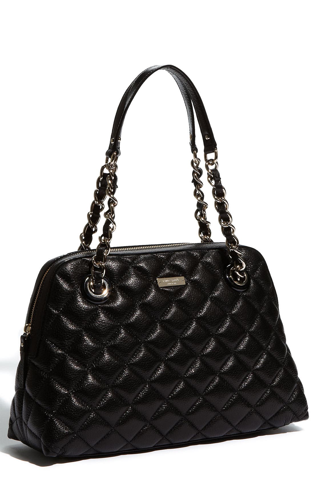 kate spade quilted bag