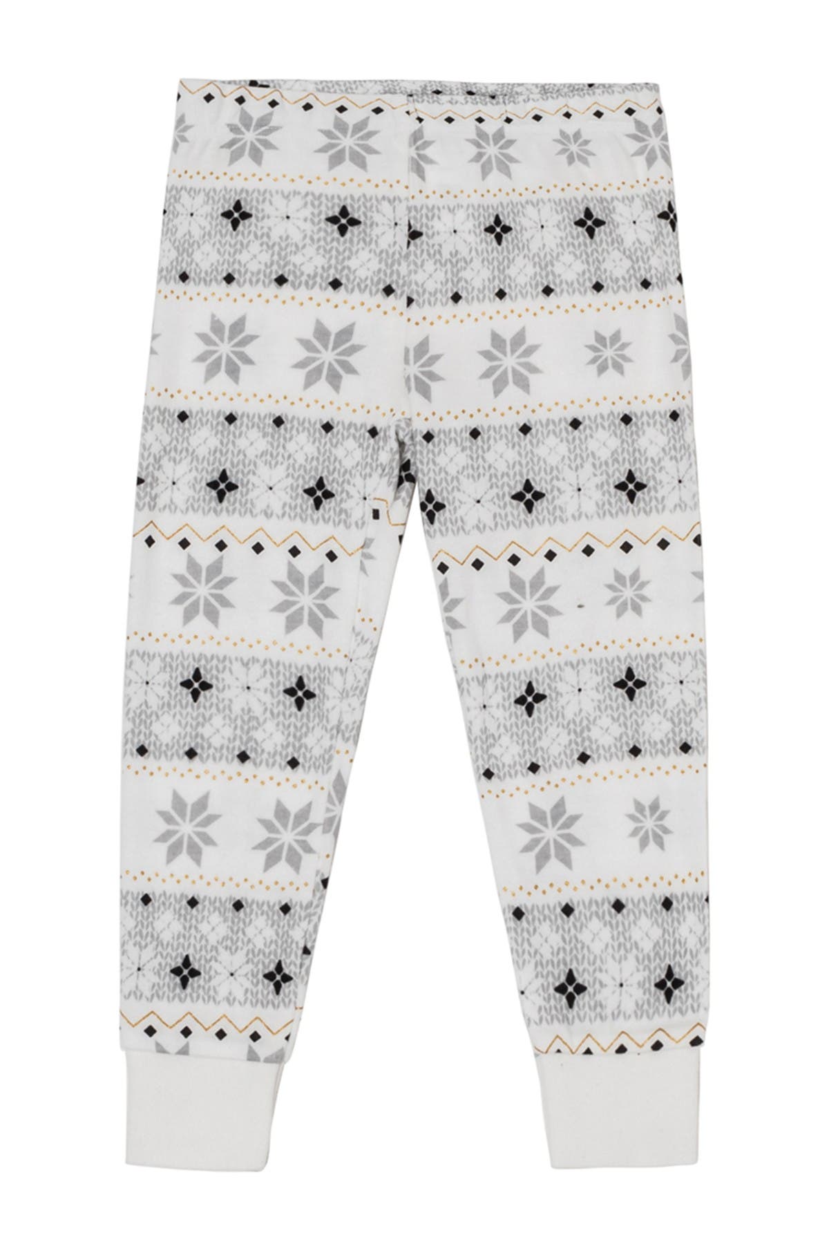 petit lem holiday pajamas
