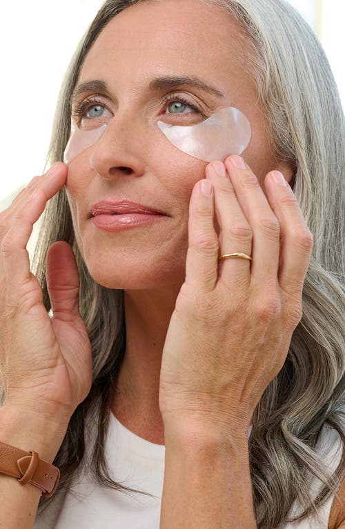 Patchology Eye-conic Brighten + De-puff Eye Routine Set $100 Value In No Color