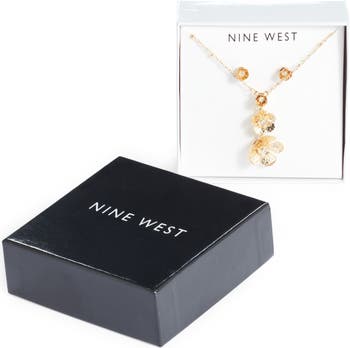 Nine west jewelry sales set