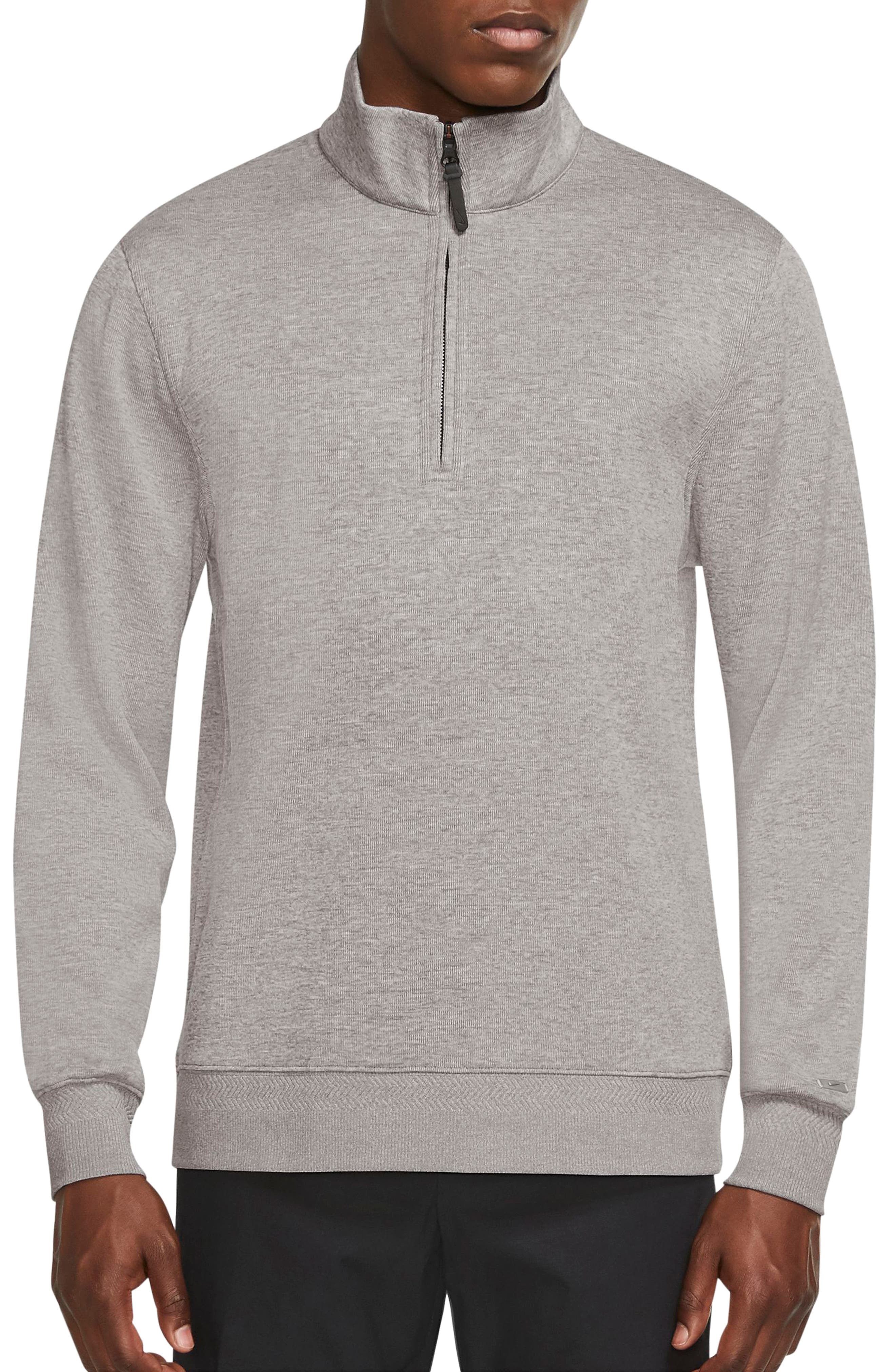 Nike Golf Dri-FIT Player Half Zip Golf 