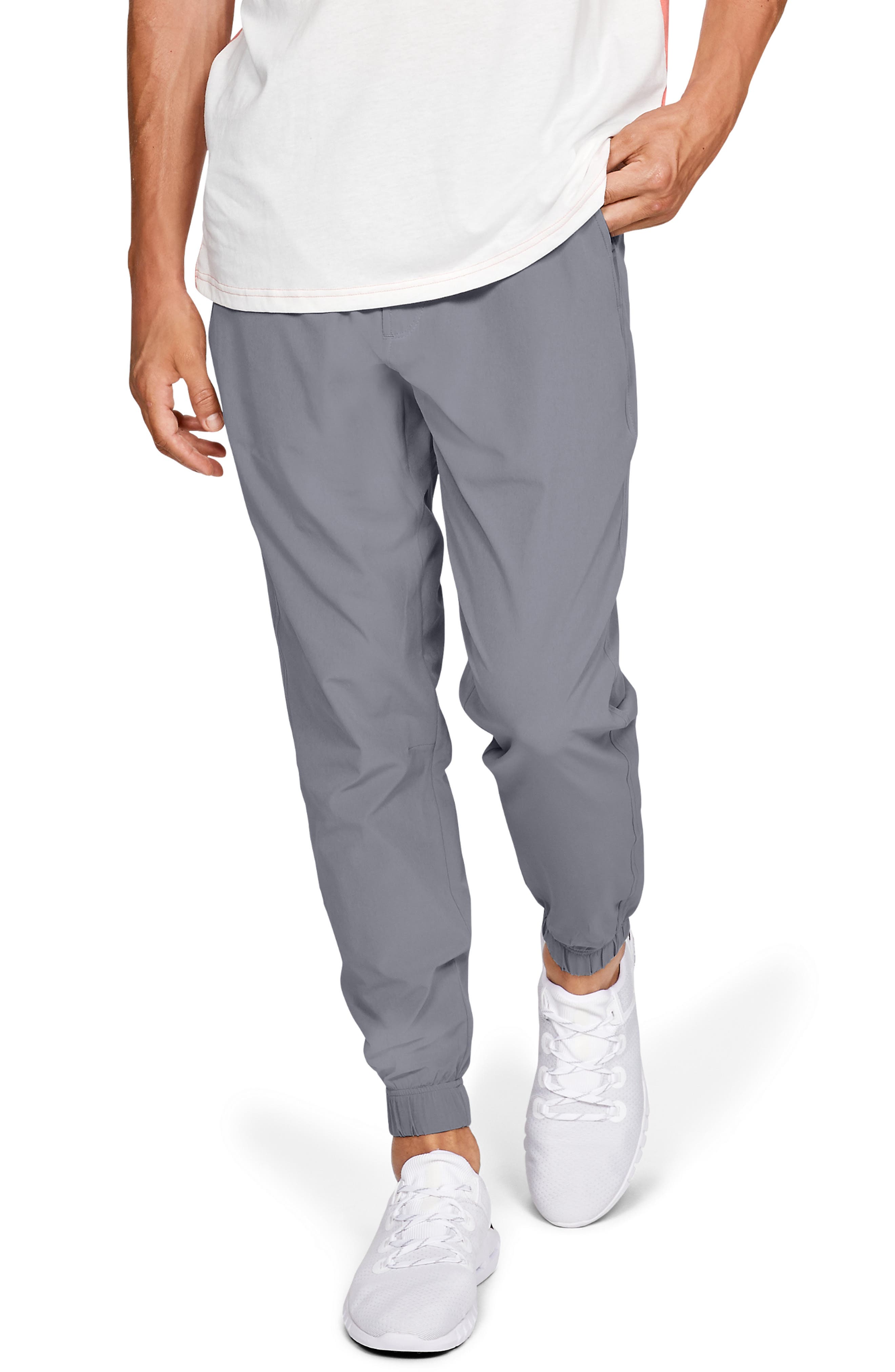 Under Armour Spostyle Live-In Sweatpants