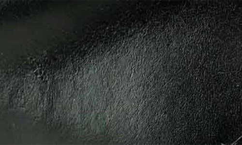 Gernie Garda Low Top Sneaker In Black