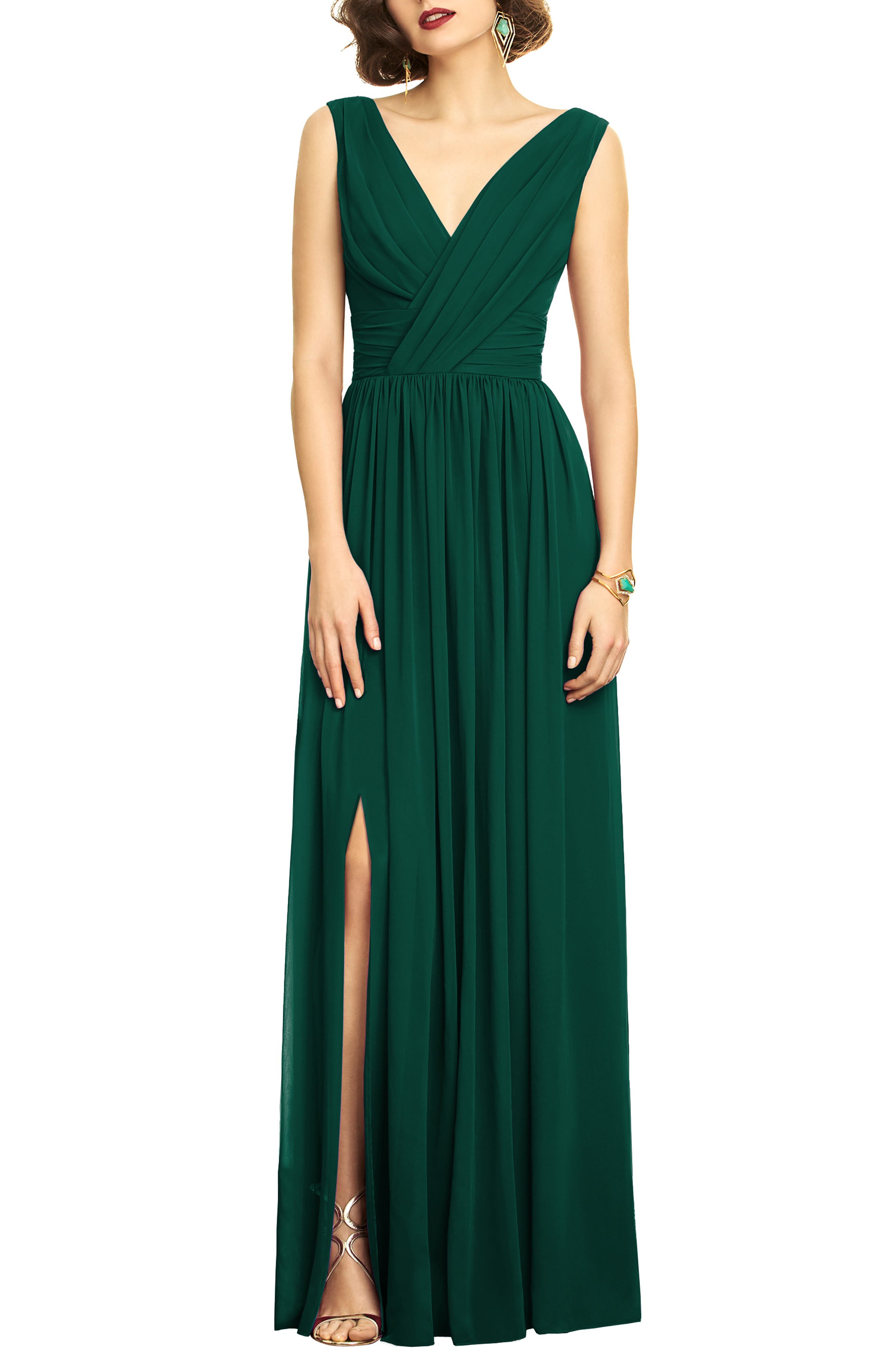 dessy collection nordstrom