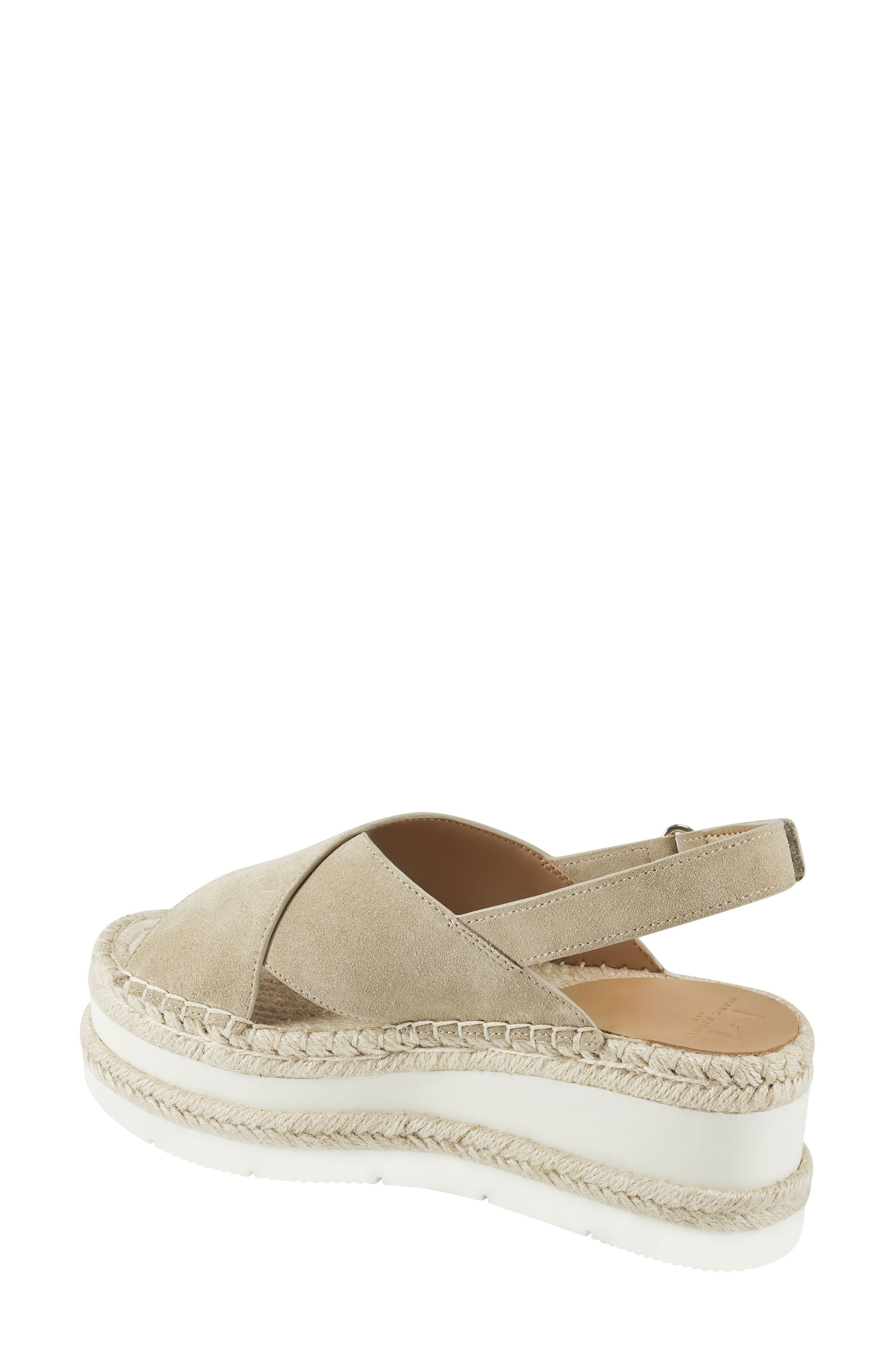 marc fisher gandy sandal