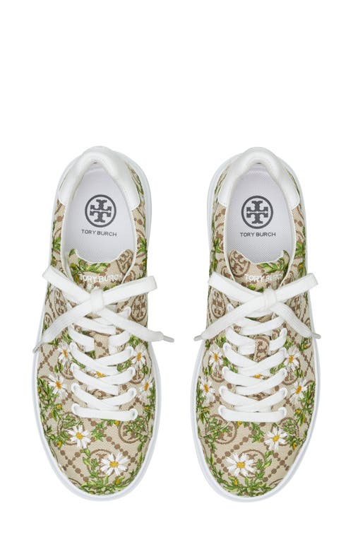 TORY BURCH TORY BURCH HOWELL COURT SNEAKER