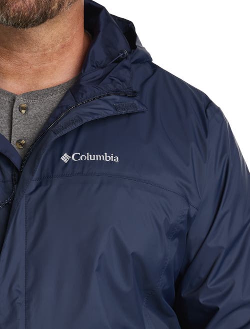 COLUMBIA COLUMBIA WATERTIGHT II JACKET