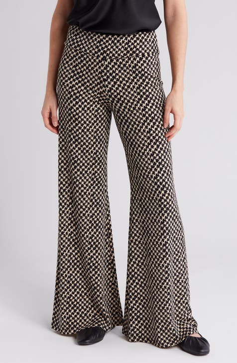 SOLD OUT! CLOSEOUT CLEARANCE! Plus Size & Supersize Black Slinky, Cotton,  Rayon or Velvet Wide Leg Palazzo Pants MD LG XL 0x 1x 2x 9x