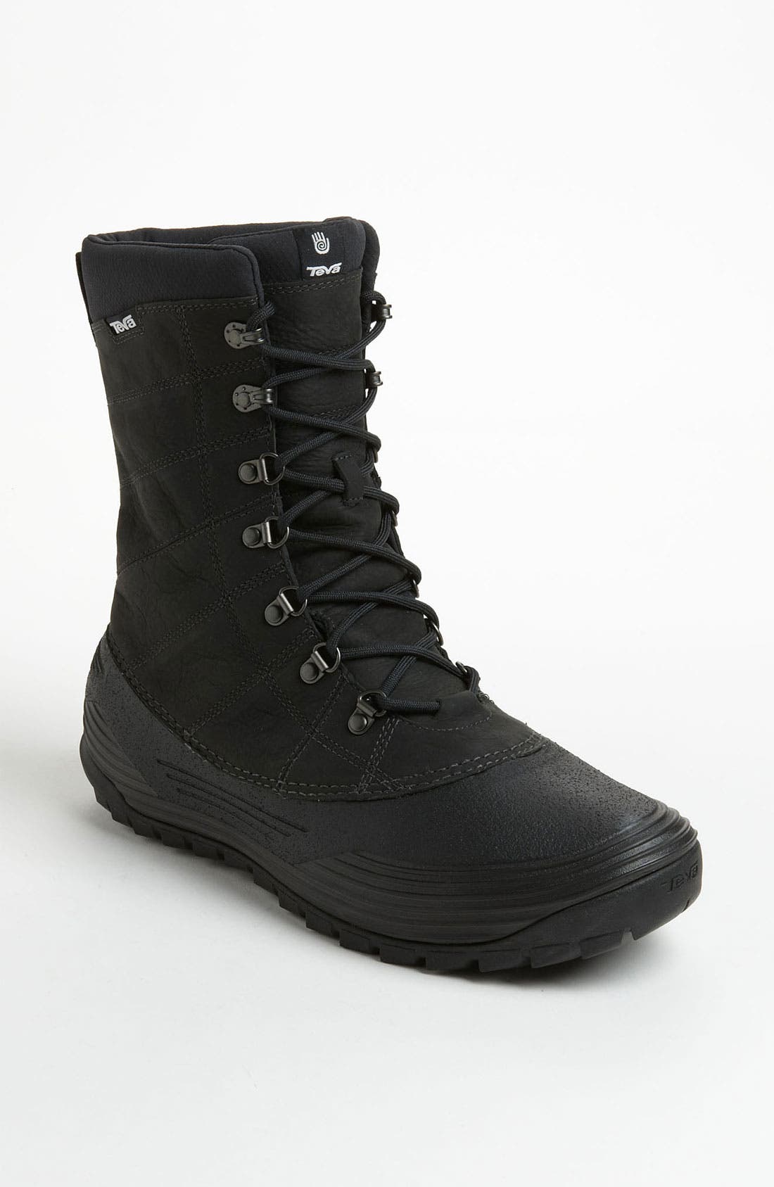 teva snow boot