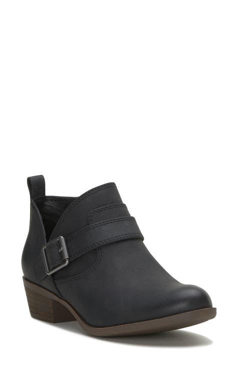 Women's Lucky Brand Ankle Boots & Booties | Nordstrom