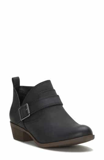 Lucky Brand Bollo Bootie Women Nordstrom