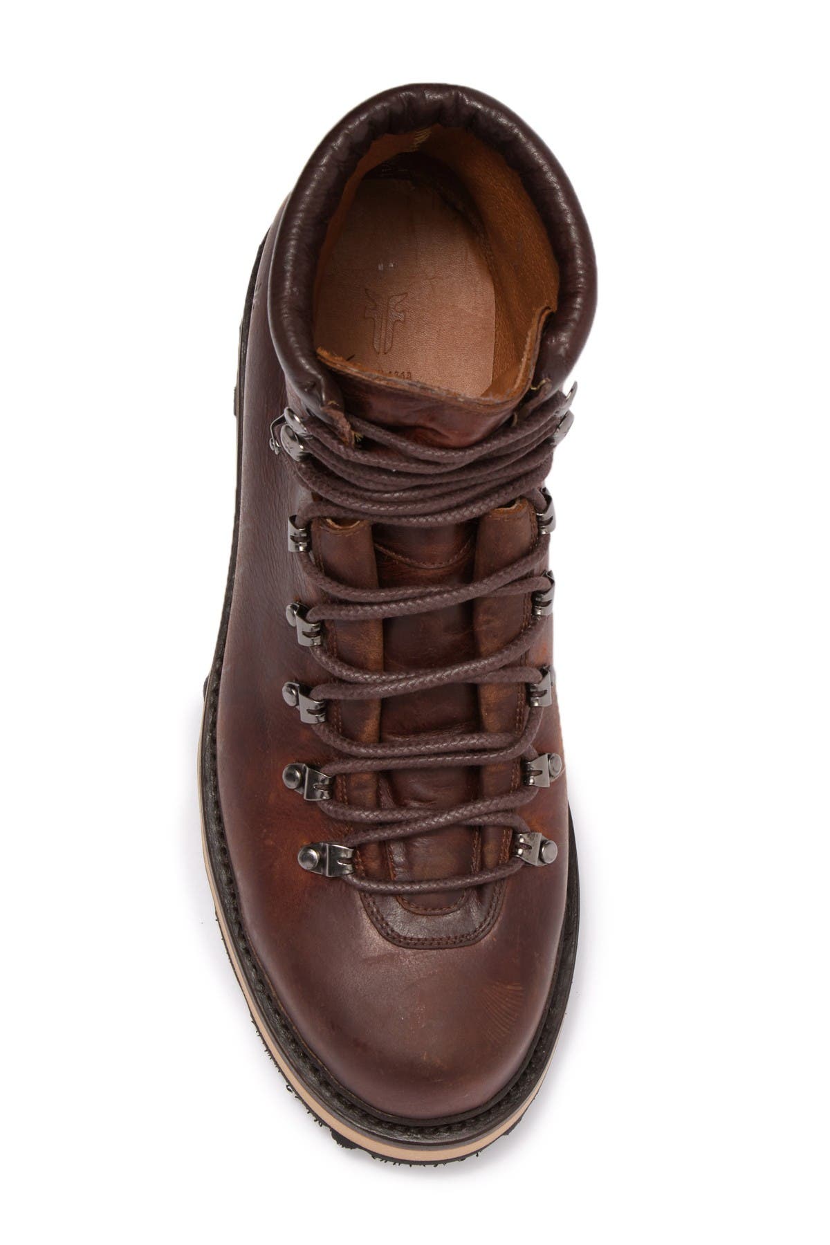 frye woodson arctic grip