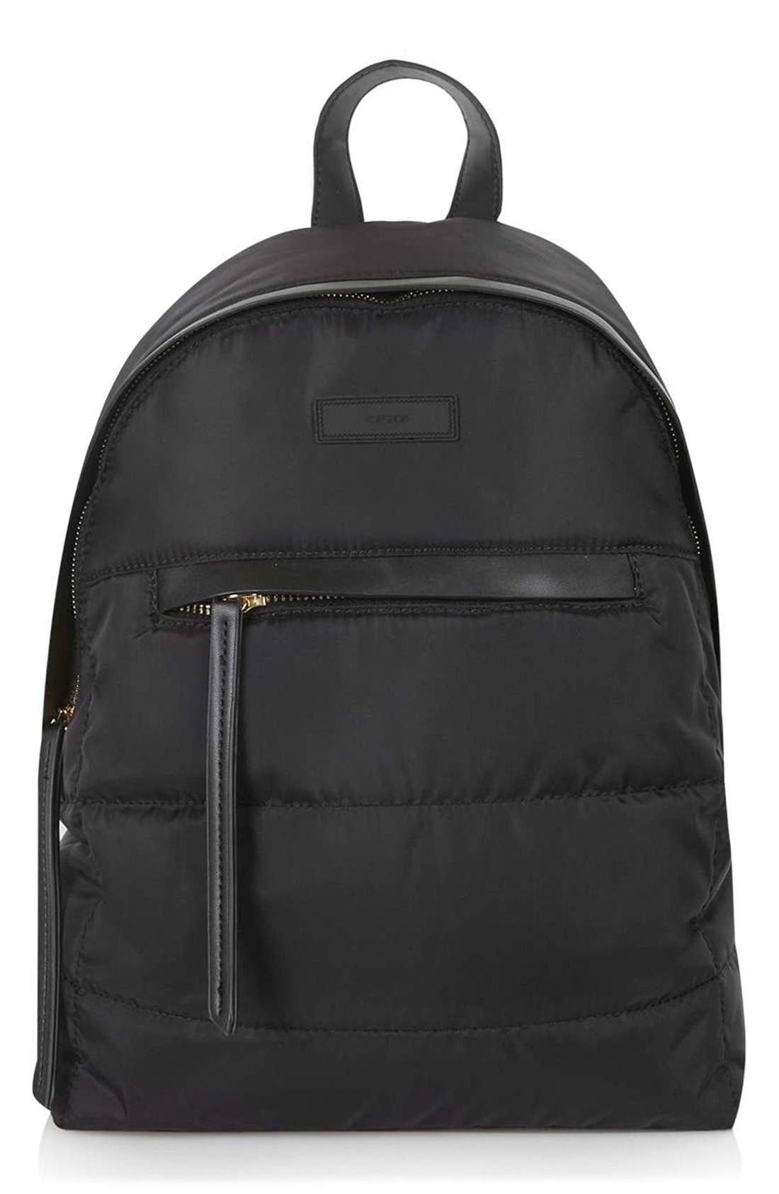 Nylon Backpack Nordstrom